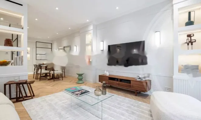 Недвижимость Apartment Monaco, Monte-Carlo: 12