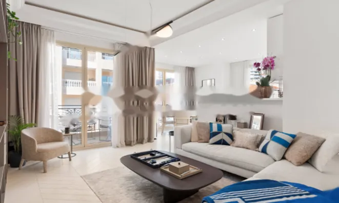 Недвижимость Apartment Monaco, Condamine: 2