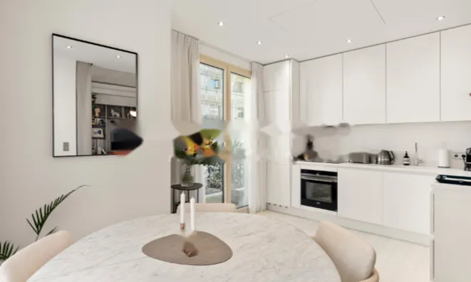 Недвижимость Apartment Monaco, Condamine: 3