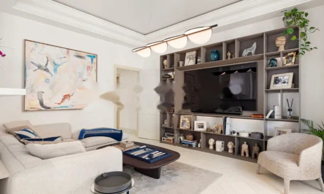 Недвижимость Apartment Monaco, Condamine: 4