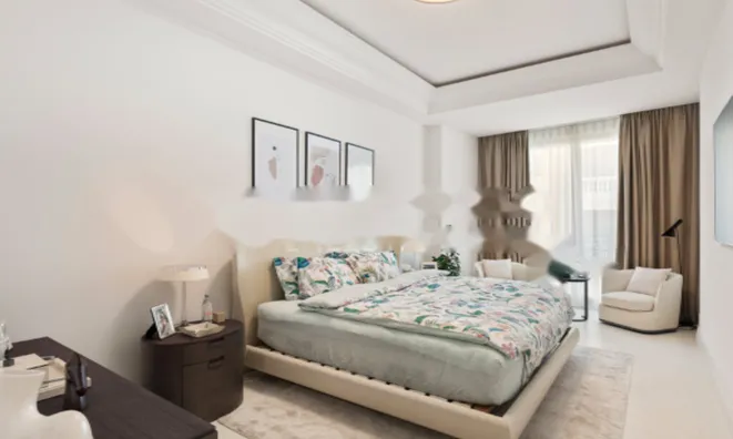 Недвижимость Apartment Monaco, Condamine: 7