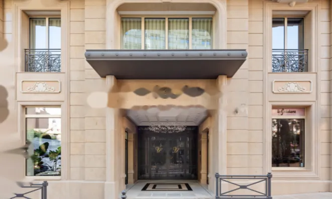 Недвижимость Apartment Monaco, Condamine: 15