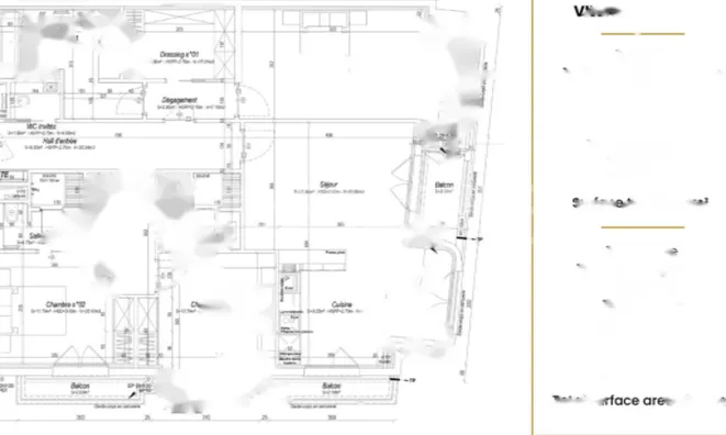 Недвижимость Apartment Monaco, Condamine: 16