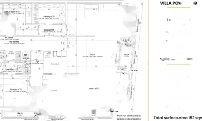 Недвижимость Apartment Monaco, Condamine: 17