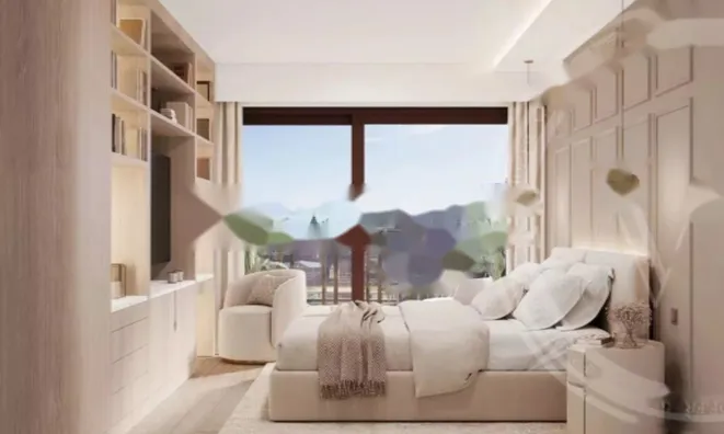 Недвижимость Apartment Monaco, Monte-Carlo: 4