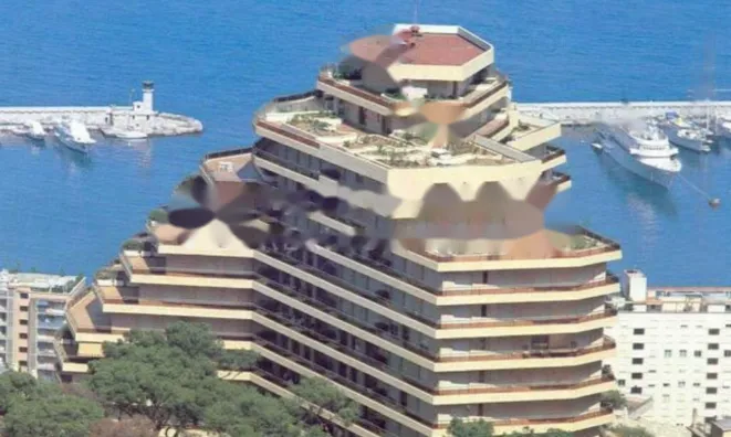 Недвижимость Apartment Monaco, Jardin Exotique: 1