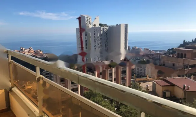 Недвижимость Apartment Monaco, Jardin Exotique: 2