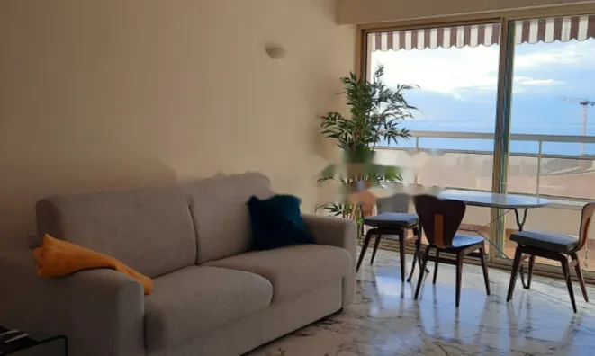 Недвижимость Apartment Monaco, Jardin Exotique: 4