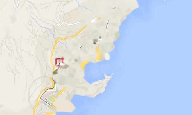 Недвижимость Apartment Monaco, Jardin Exotique: 7