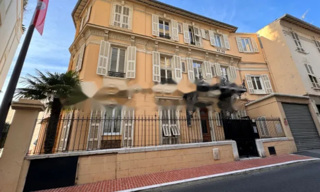 Недвижимость Apartment Monaco, Monte-Carlo: 1