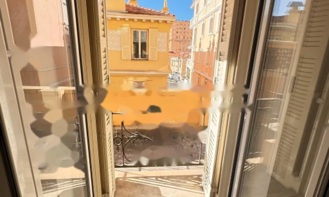 Недвижимость Apartment Monaco, Monte-Carlo: 14