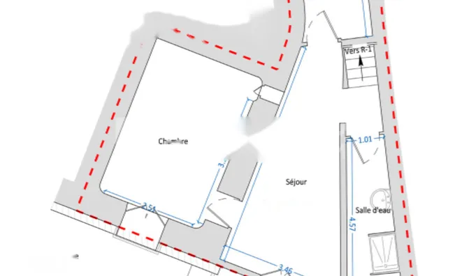 Недвижимость Apartment Monaco, Monte-Carlo: 15