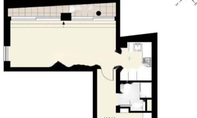 Недвижимость Apartment Monaco, Condamine: 9