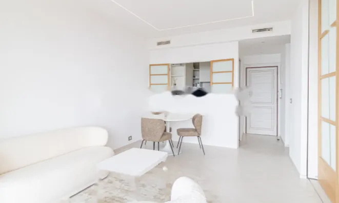 Недвижимость Apartment Monaco, La Rousse: 5