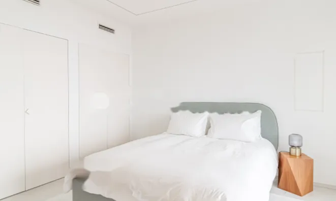 Недвижимость Apartment Monaco, La Rousse: 7