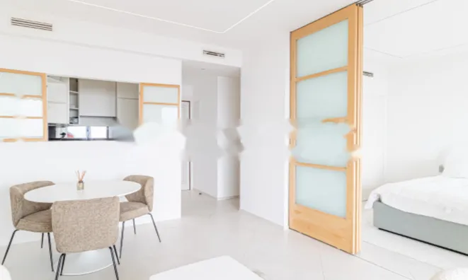 Недвижимость Apartment Monaco, La Rousse: 8