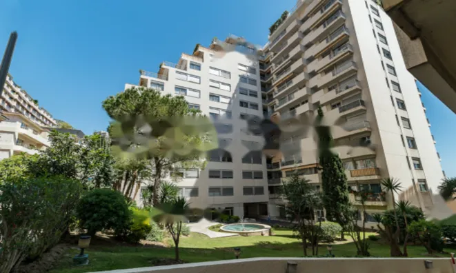 Недвижимость Apartment Monaco, La Rousse: 13