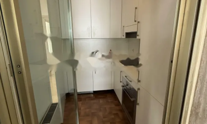 Недвижимость Apartment Monaco, La Rousse: 3