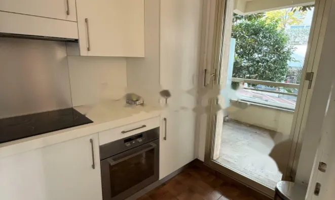 Недвижимость Apartment Monaco, La Rousse: 4