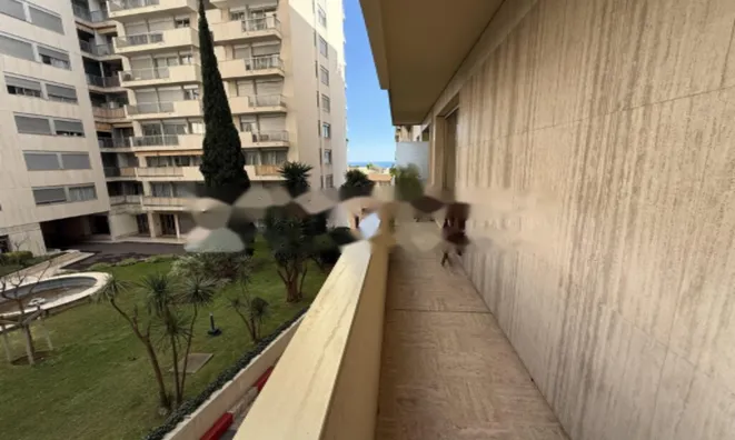 Недвижимость Apartment Monaco, La Rousse: 6