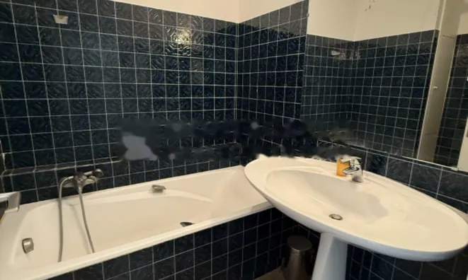 Недвижимость Apartment Monaco, La Rousse: 7