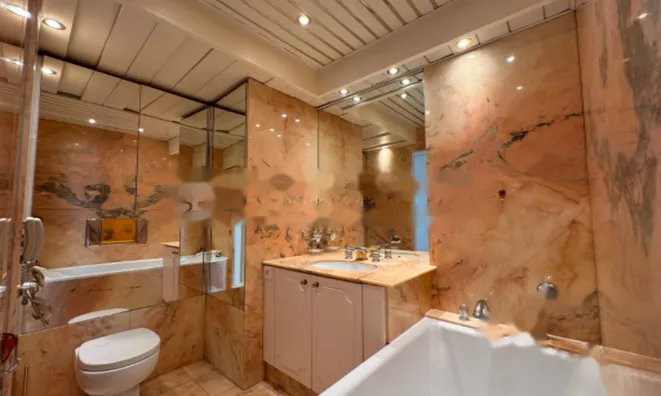 Недвижимость Apartment Monaco, Carre D'Or: 12