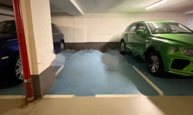 Недвижимость Apartment Monaco, Carre D'Or: 13