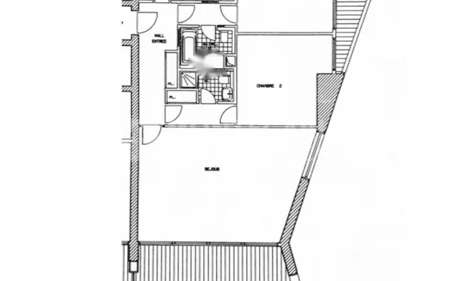 Недвижимость Apartment Monaco, Carre D'Or: 16