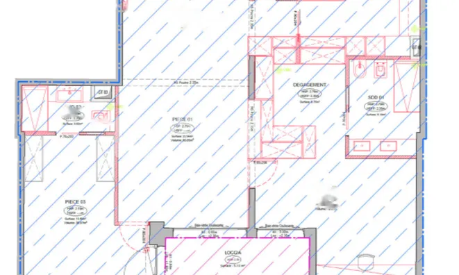 Недвижимость Apartment Monaco, Condamine: 8