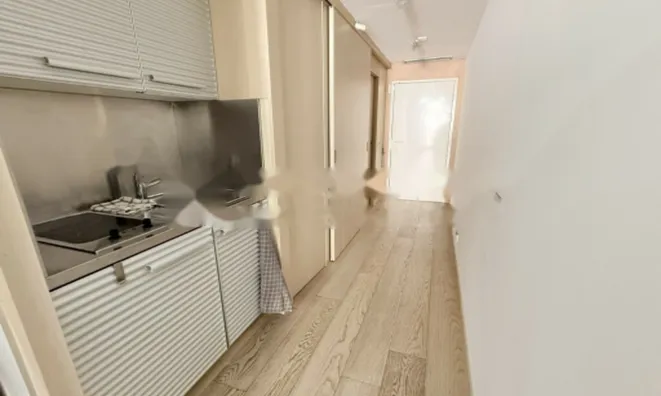 Недвижимость Apartment Monaco, Fontvieille: 4