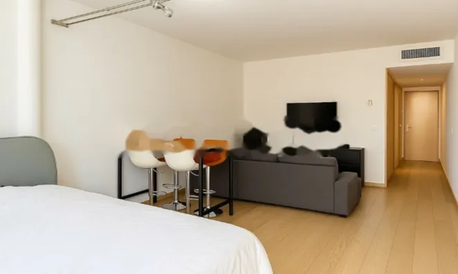 Недвижимость Apartment Monaco, Fontvieille: 6