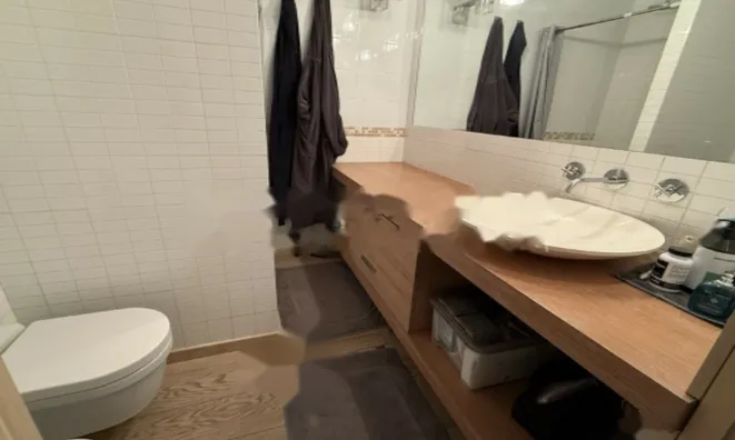 Недвижимость Apartment Monaco, Fontvieille: 9