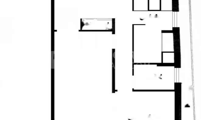 Недвижимость Apartment Monaco, La Rousse: 8