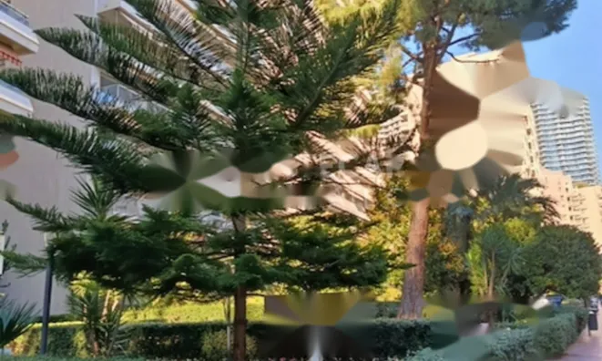 Недвижимость Apartment Monaco, La Rousse: 9