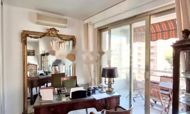 Недвижимость Apartment Monaco, La Rousse: 10