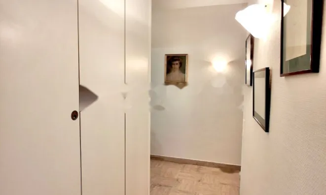 Недвижимость Apartment Monaco, La Rousse: 11