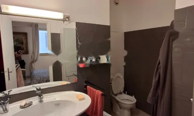 Недвижимость Apartment Monaco, La Rousse: 12