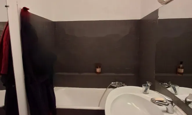 Недвижимость Apartment Monaco, La Rousse: 13