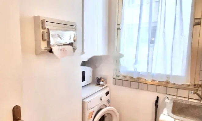 Недвижимость Apartment Monaco, La Rousse: 15