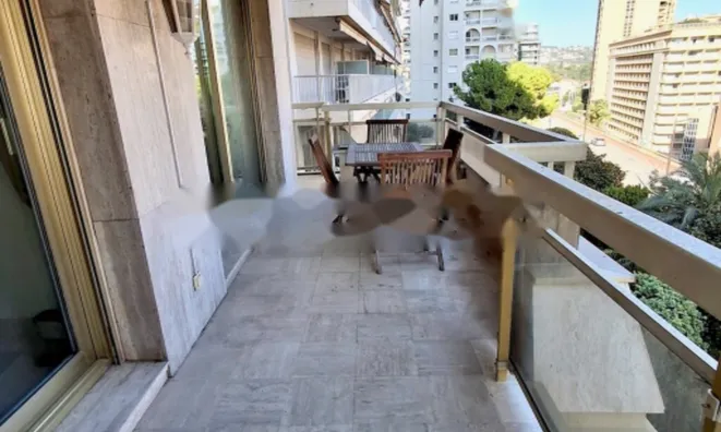 Недвижимость Apartment Monaco, La Rousse: 16