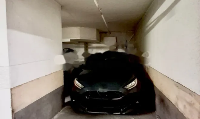 Недвижимость Apartment Monaco, La Rousse: 17