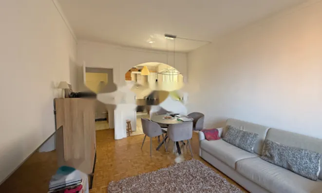 Недвижимость Apartment Monaco, Jardin Exotique: 3