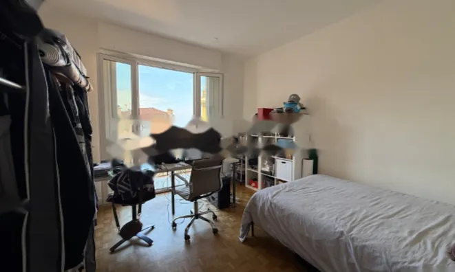 Недвижимость Apartment Monaco, Jardin Exotique: 6