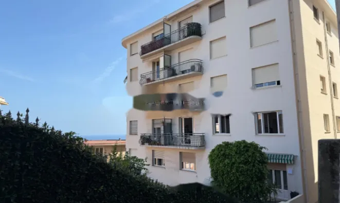 Недвижимость Apartment Monaco, Jardin Exotique: 10