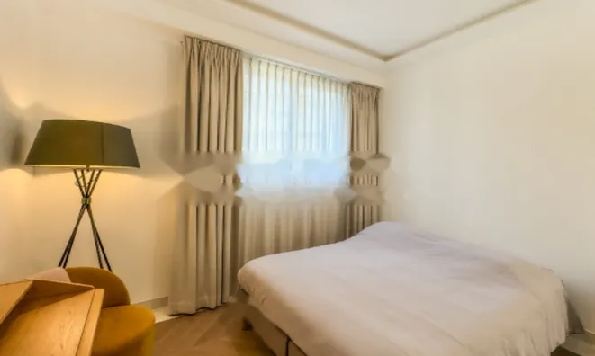 Недвижимость Apartment Monaco, Jardin Exotique: 2