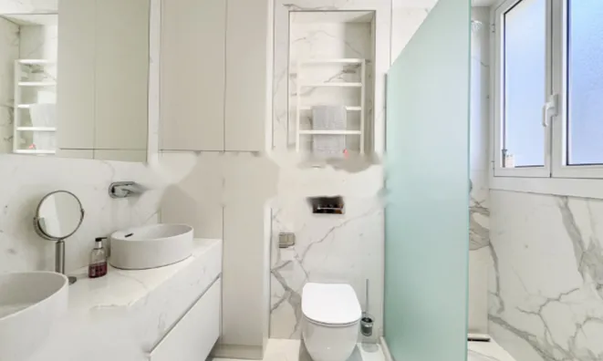 Недвижимость Apartment Monaco, Jardin Exotique: 3