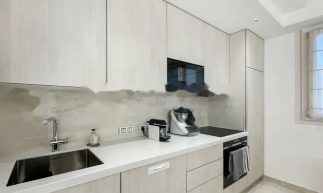 Недвижимость Apartment Monaco, Jardin Exotique: 4