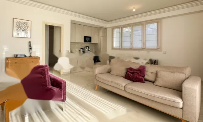 Недвижимость Apartment Monaco, Jardin Exotique: 5