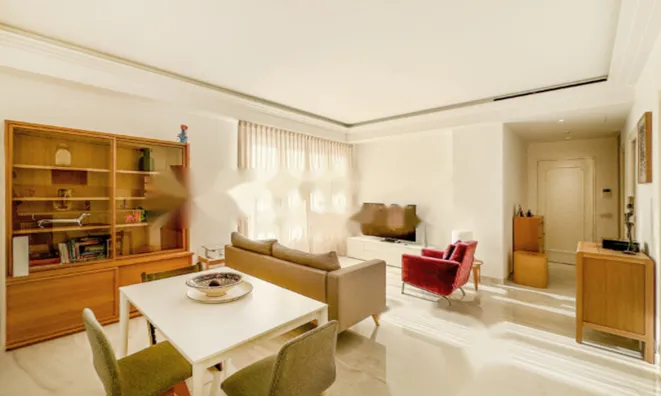 Недвижимость Apartment Monaco, Jardin Exotique: 6