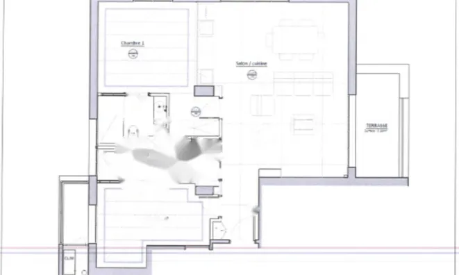 Недвижимость Apartment Monaco, Jardin Exotique: 7